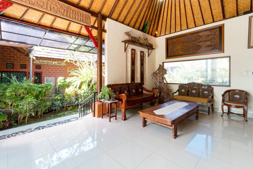 Baruna Holiday park Sanur (Bali)