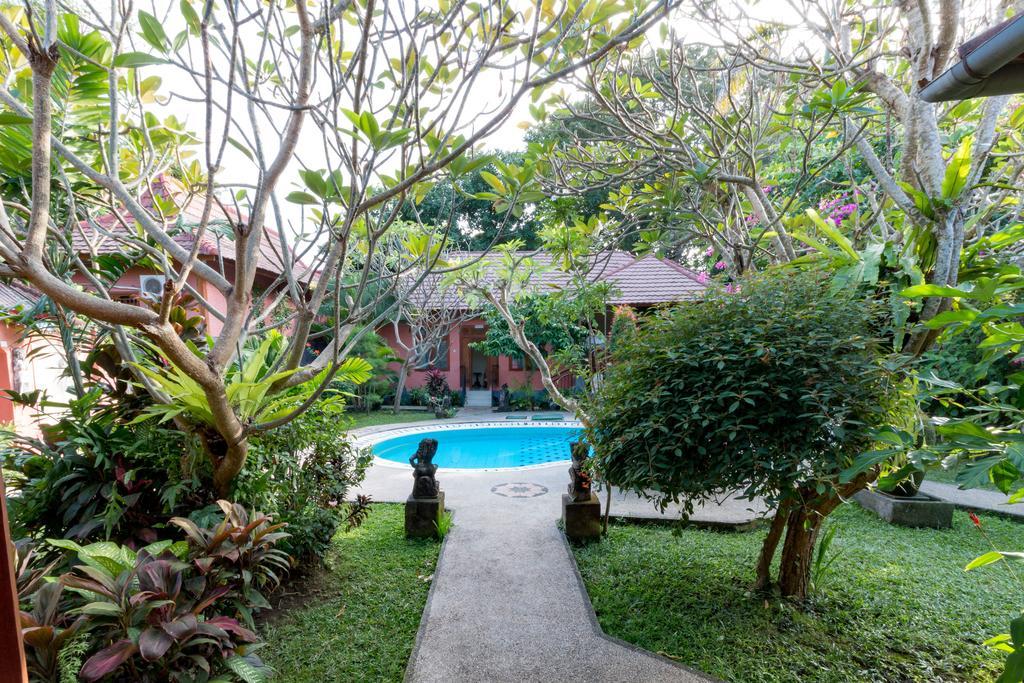 Baruna 2* Sanur (Bali)