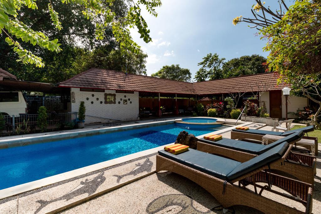 Holiday park Baruna