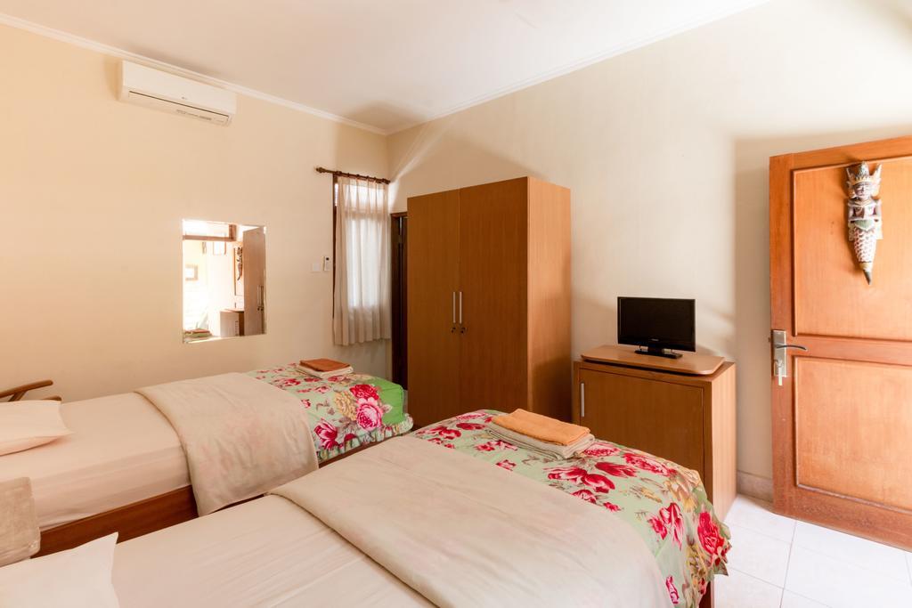 Baruna 2* Sanur (Bali)