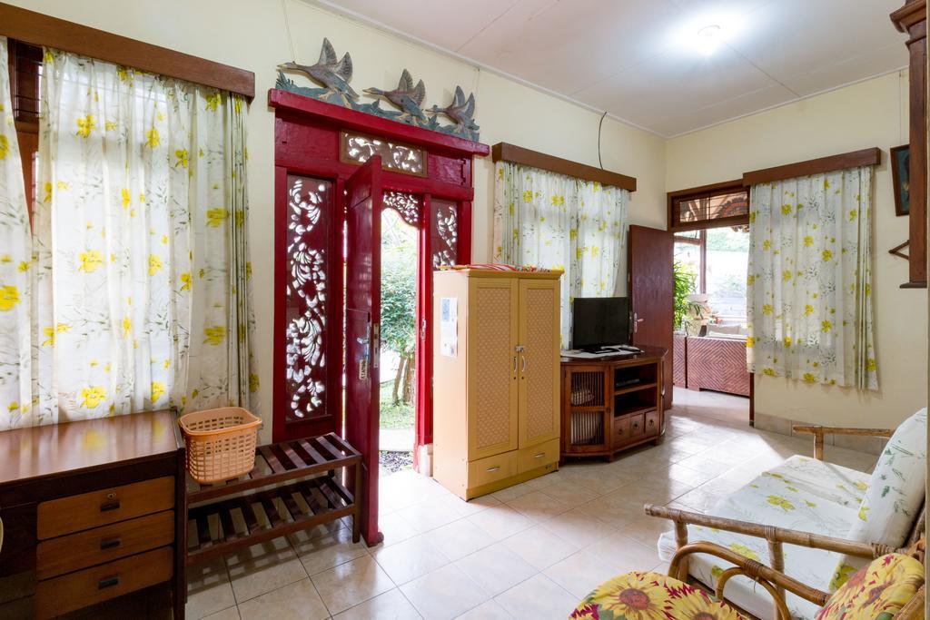 Baruna Holiday park 2*