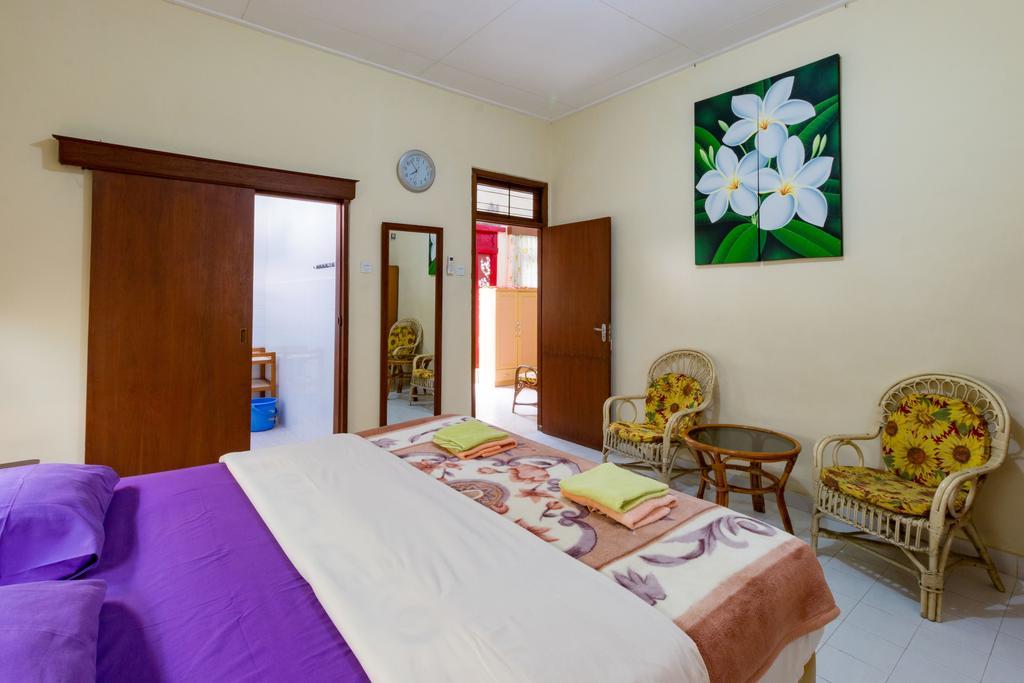 Baruna Vakantiepark