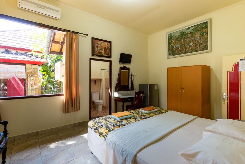 Vakantiepark Baruna 2*