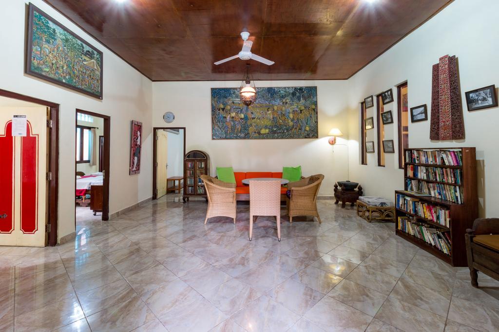 Vakantiepark Baruna 2*