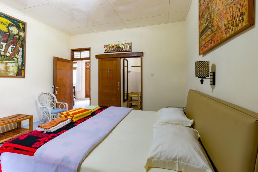Vakantiepark Baruna 2*