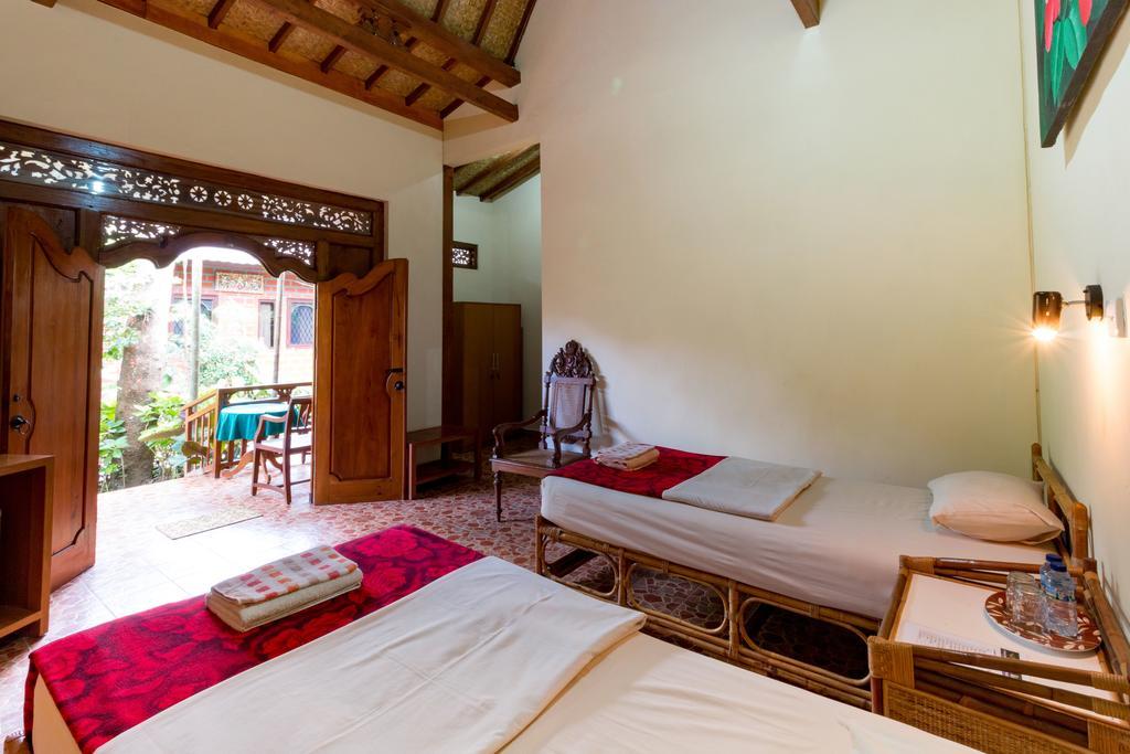 Vakantiepark Baruna 2*
