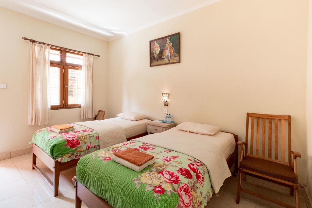 Baruna Vakantiepark Sanur