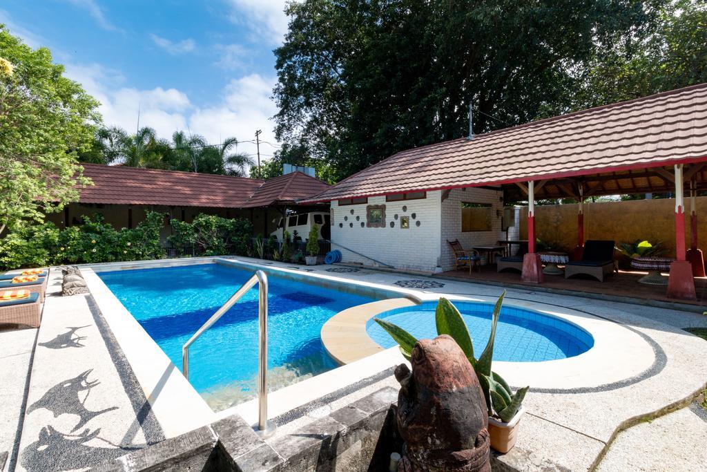 Baruna 2* Sanur