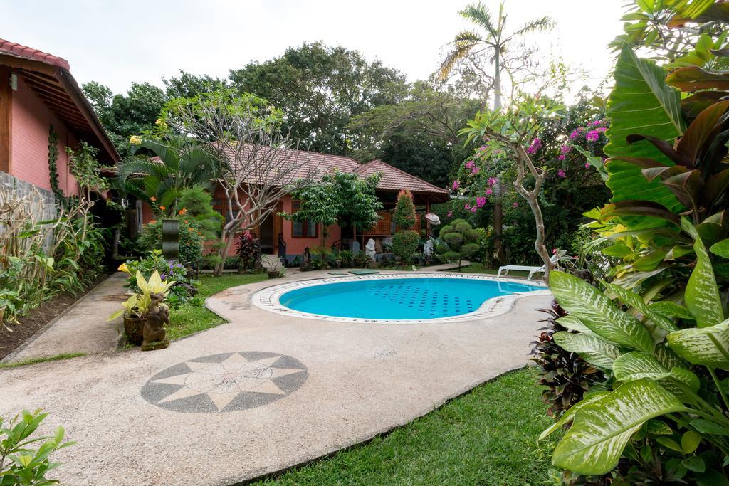 Vakantiepark Baruna Sanur