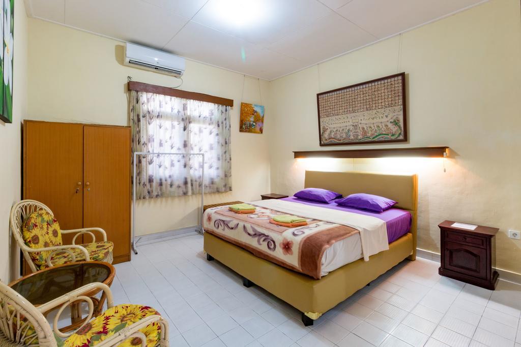 Baruna Vakantiepark 2*