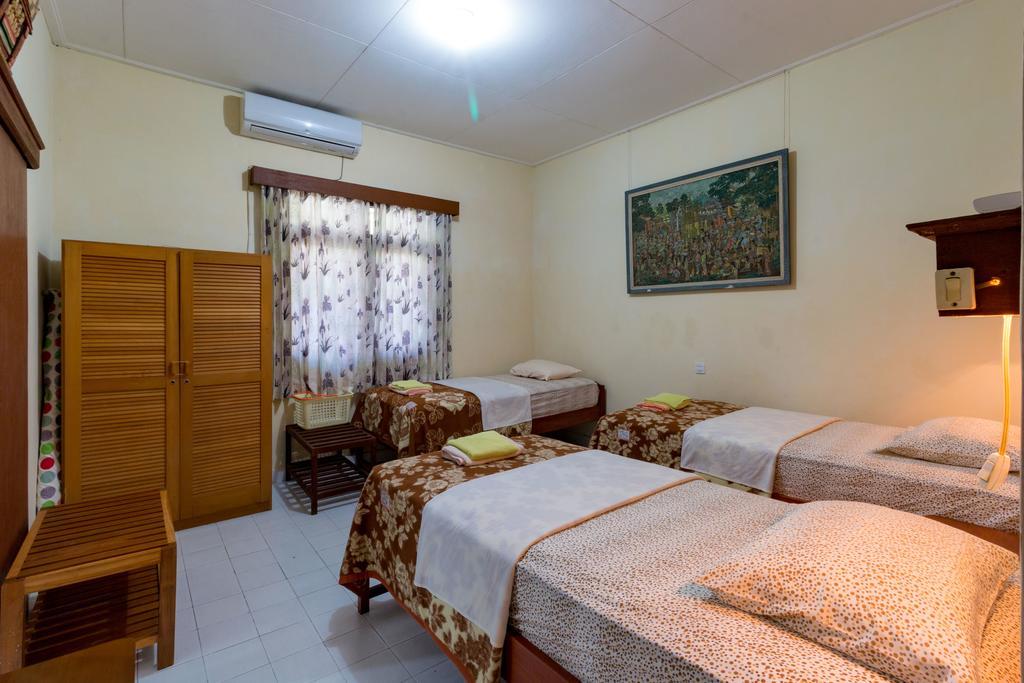 Vakantiepark Baruna Sanur