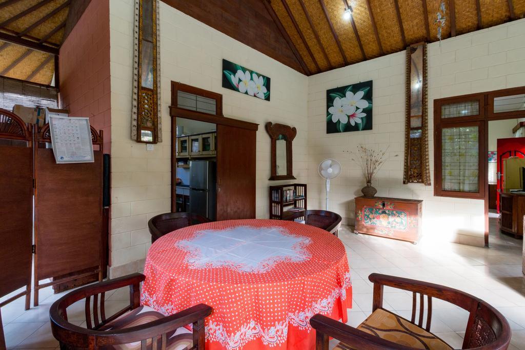 Vakantiepark Baruna Sanur
