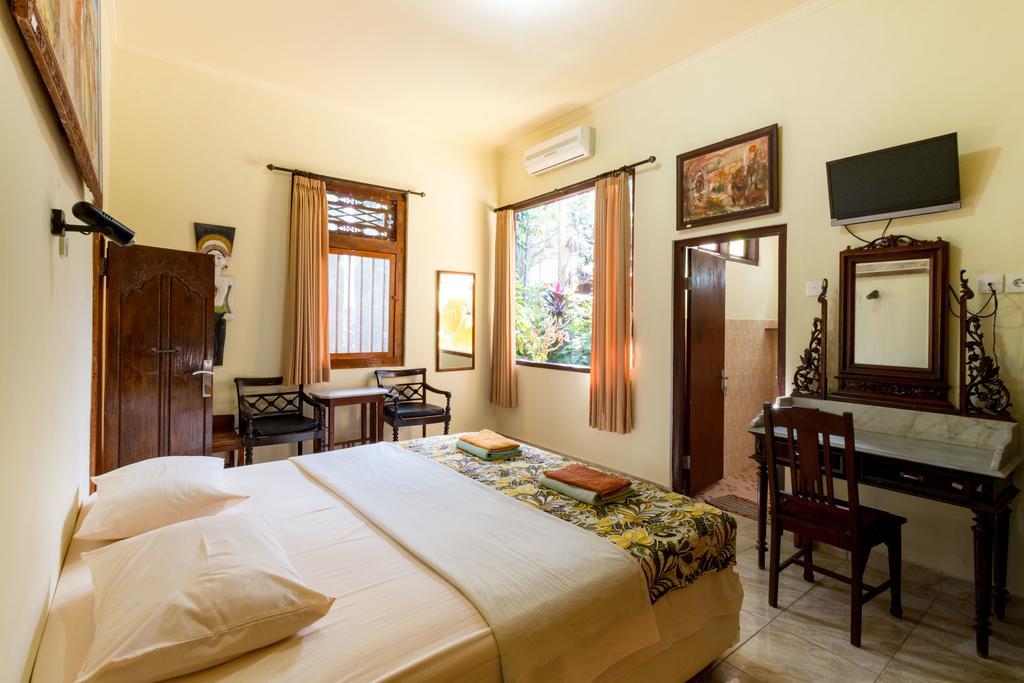 Vakantiepark Baruna 2*