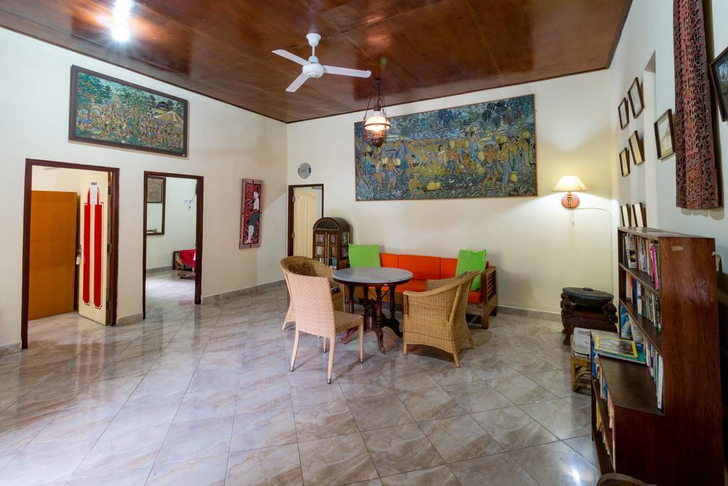 Baruna Vakantiepark 2*