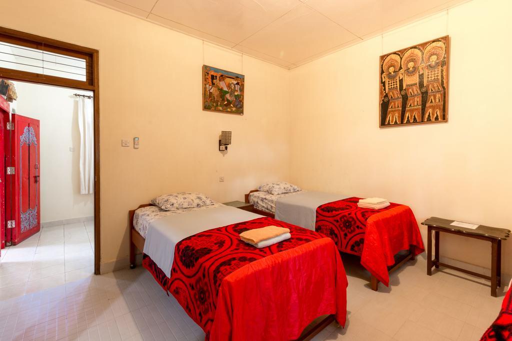 Baruna 2* Sanur