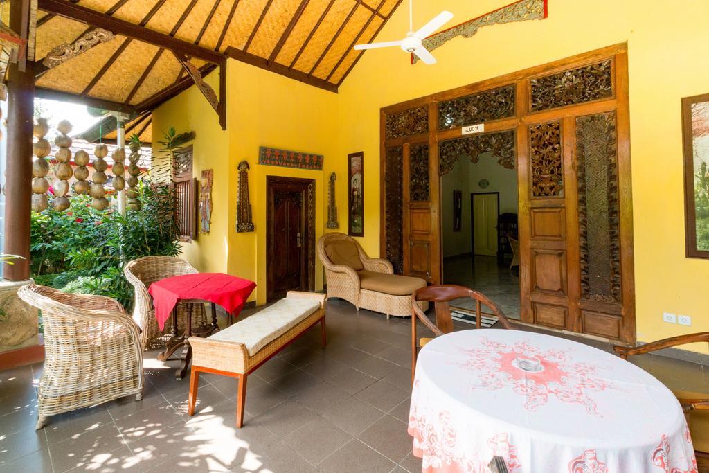 Vakantiepark Baruna