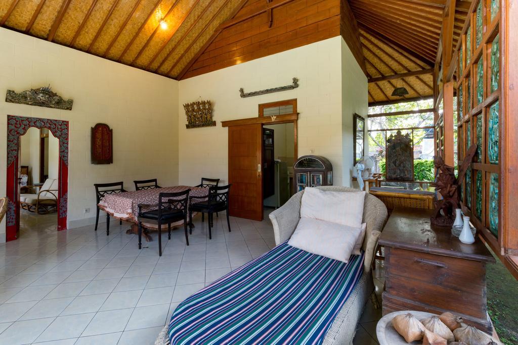 Vakantiepark Baruna 2*