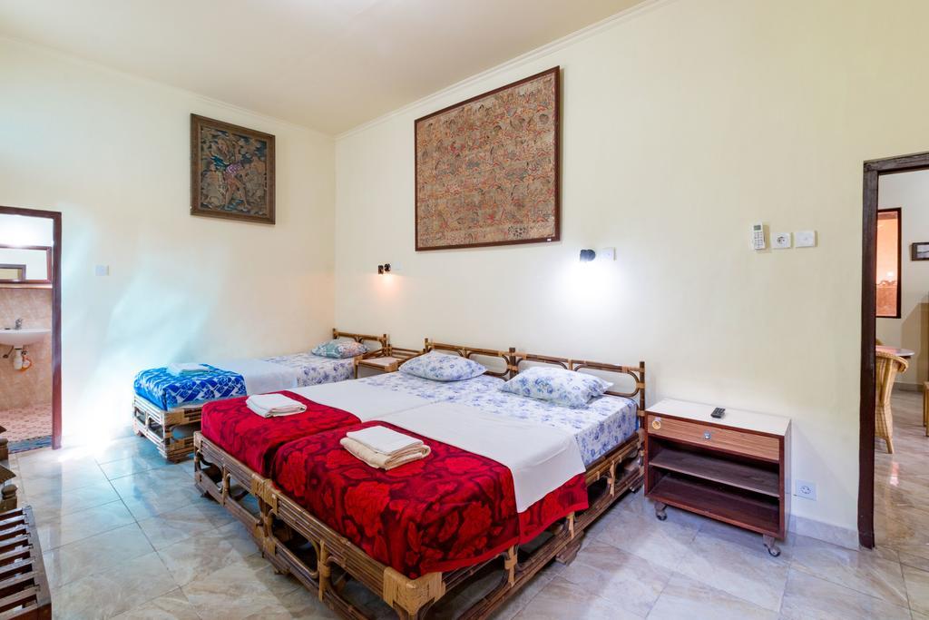 Vakantiepark Baruna Sanur