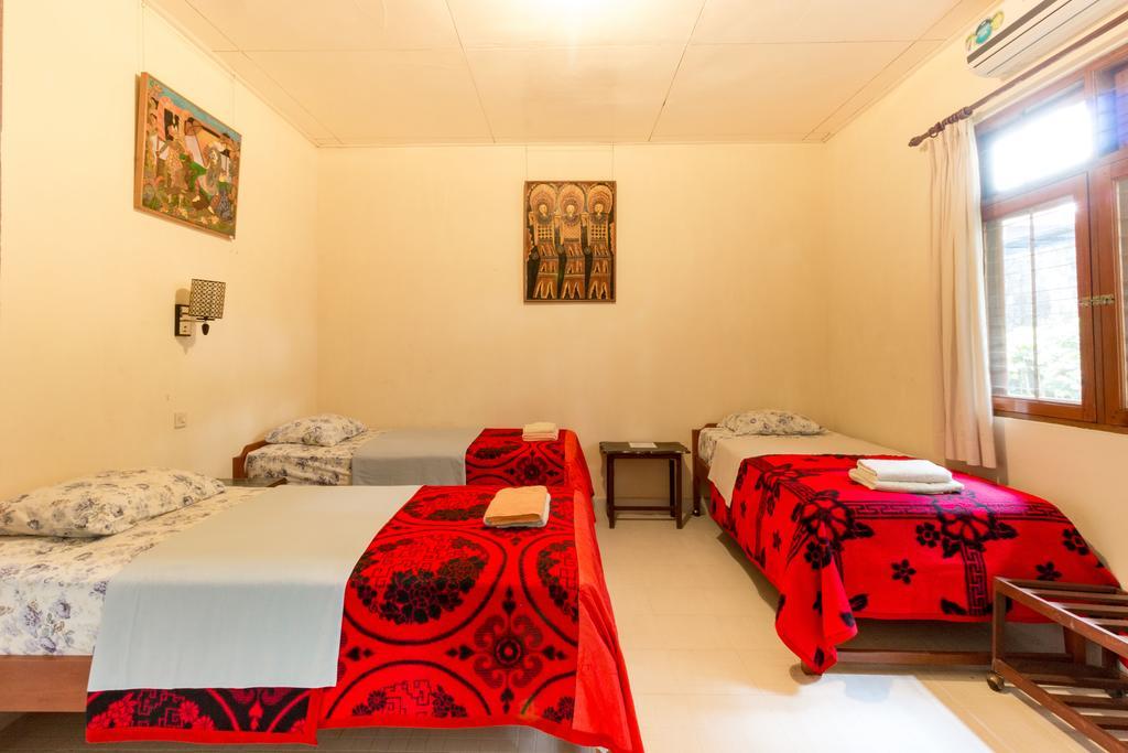 Vakantiepark Baruna Sanur