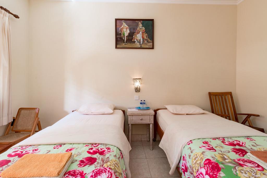 Baruna 2* Sanur