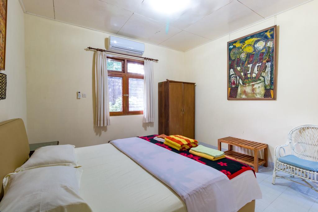 Baruna Vakantiepark Sanur