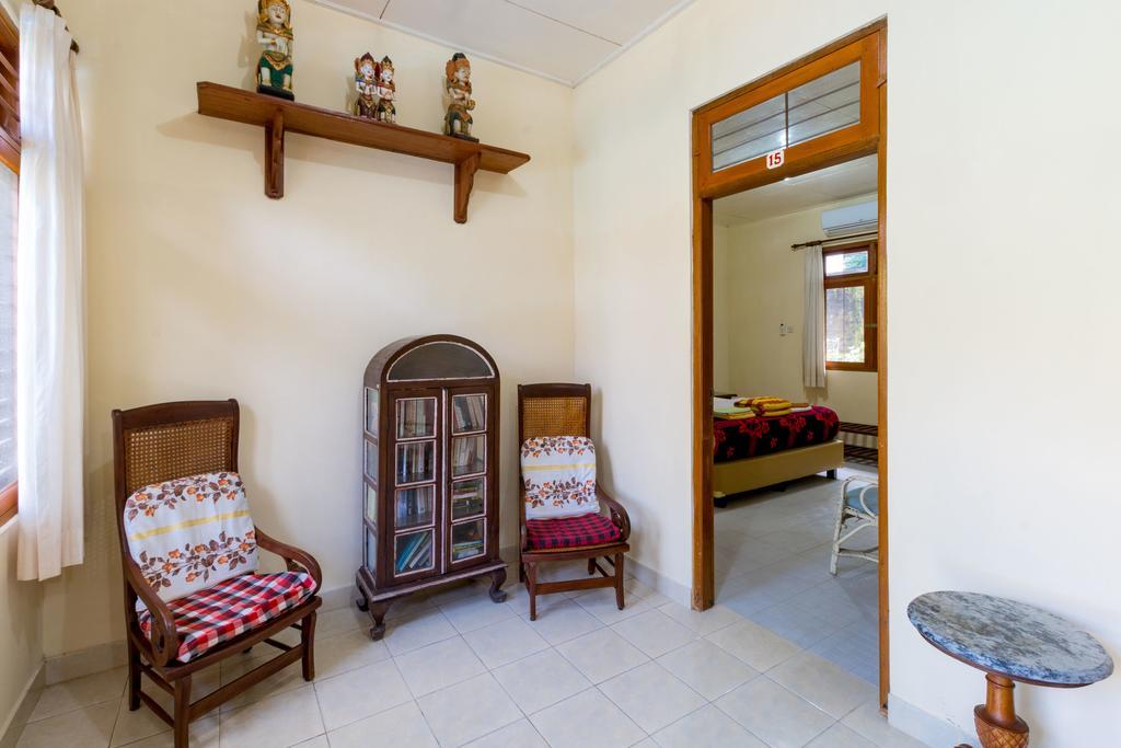 Vakantiepark Baruna