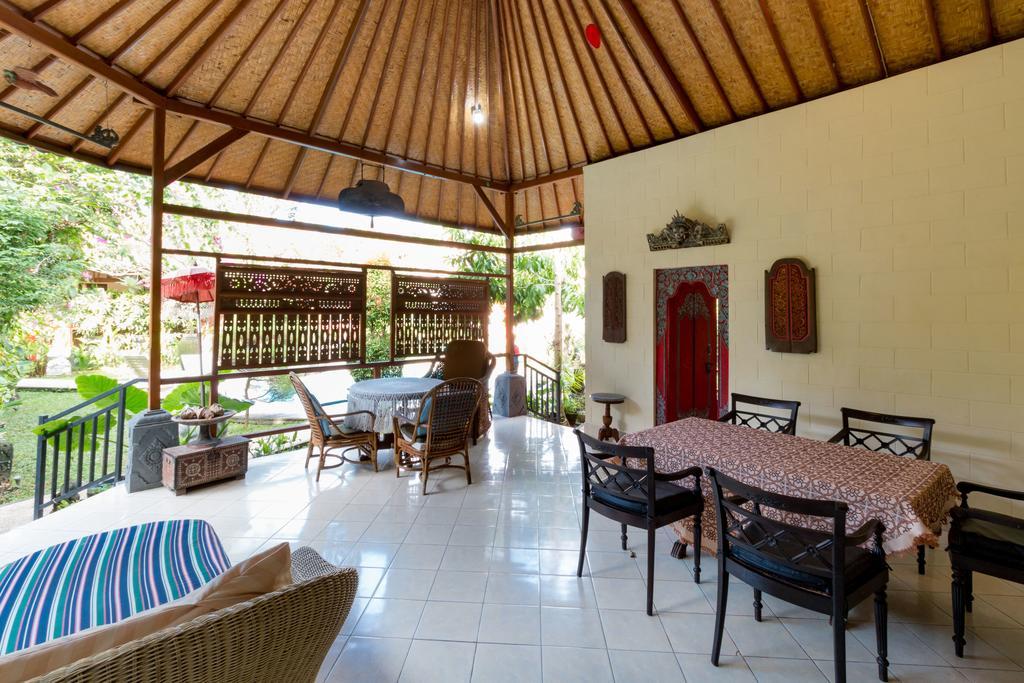 Baruna 2* Sanur