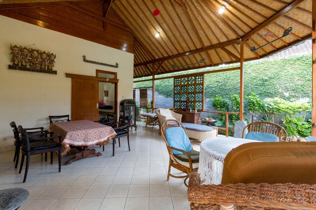 Baruna Vakantiepark