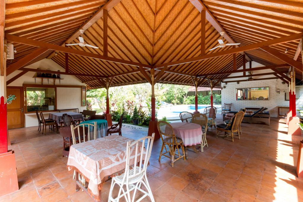 Vakantiepark Baruna 2*