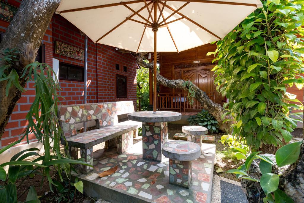 Vakantiepark Baruna 2*