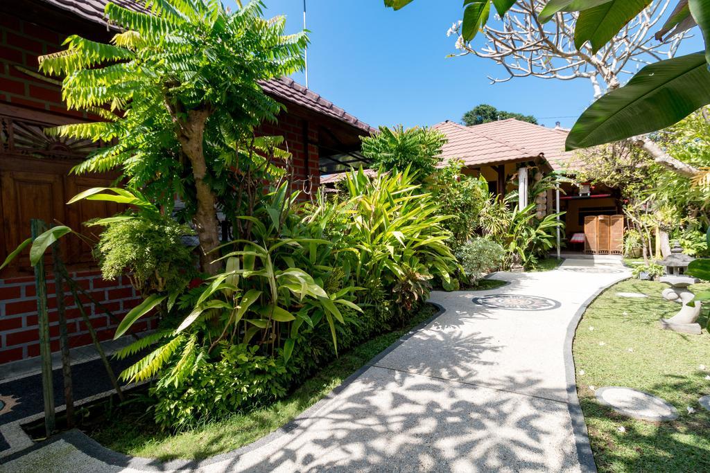 Baruna Vakantiepark 2*
