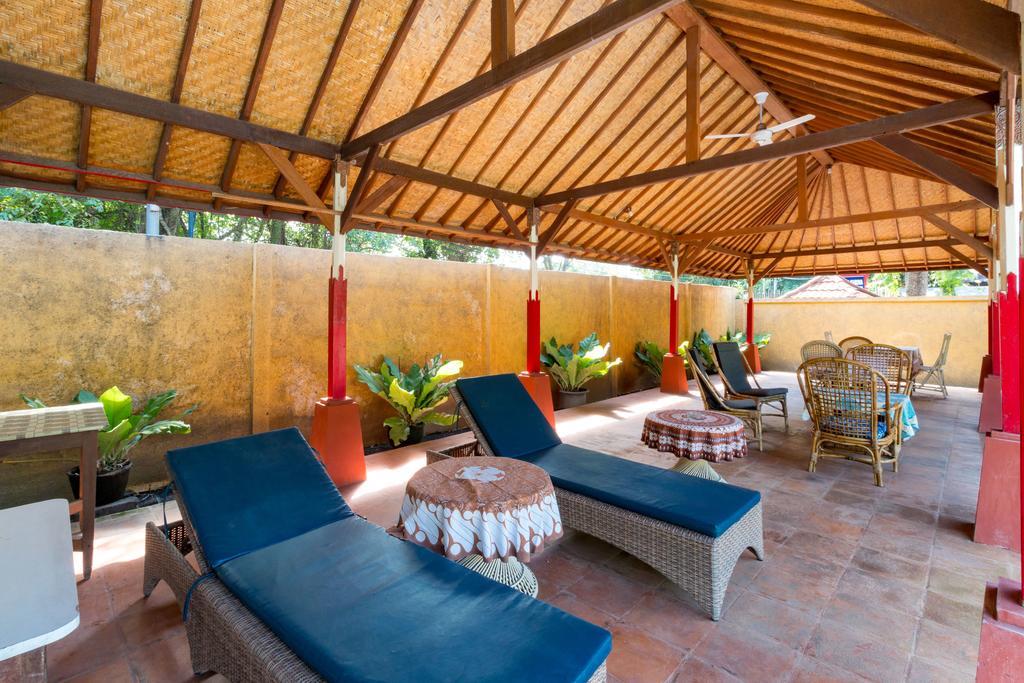 Vakantiepark Baruna Sanur