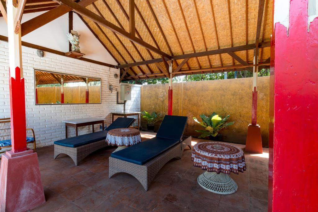Baruna Vakantiepark Sanur
