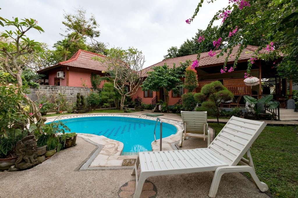 Vakantiepark Baruna Sanur