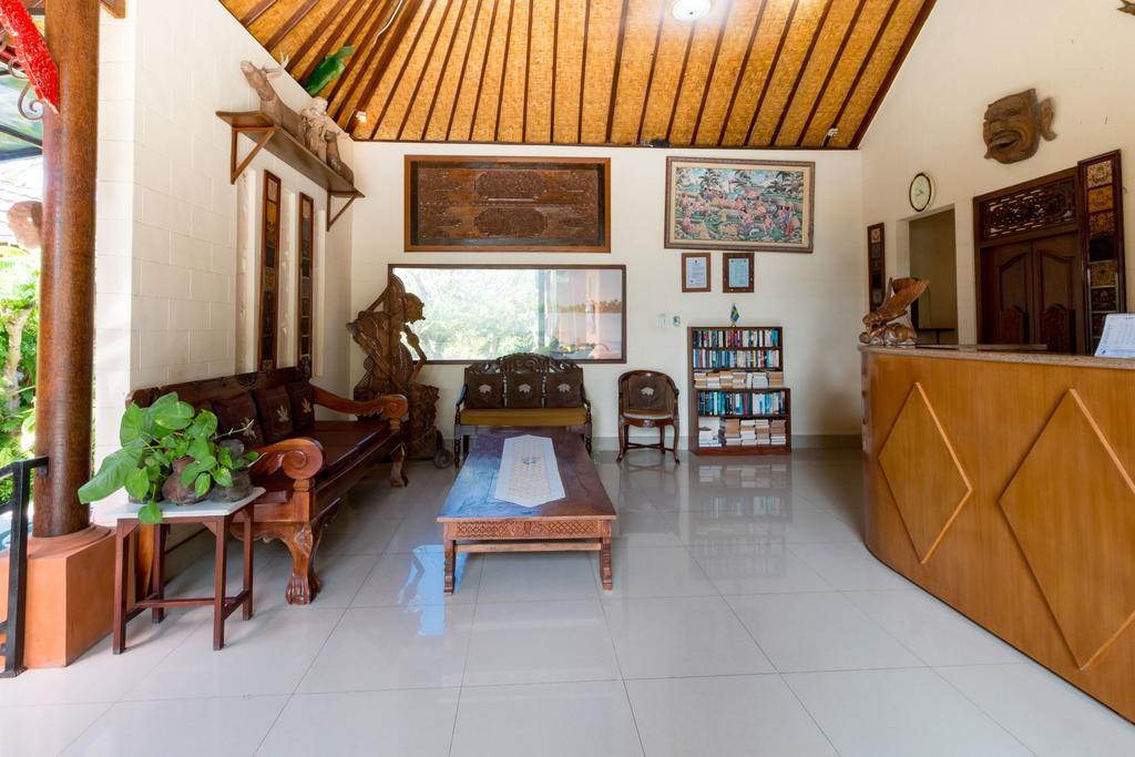 Baruna Vakantiepark