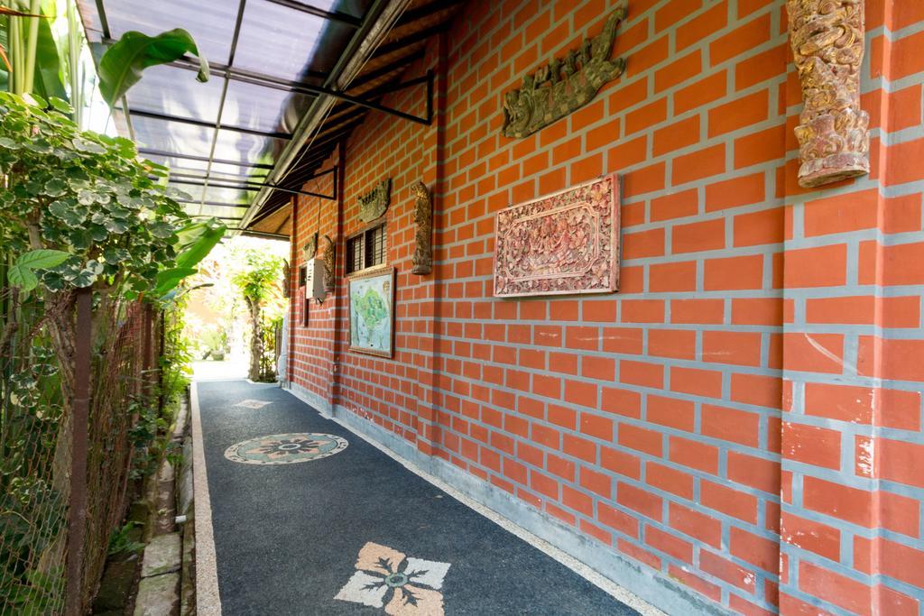 Vakantiepark Baruna
