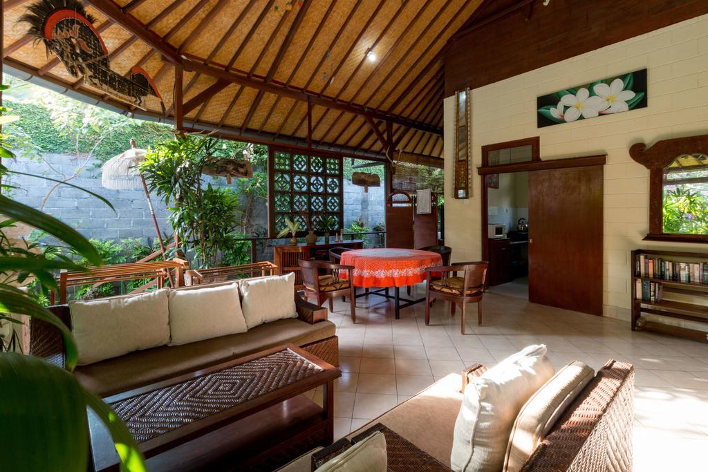 Baruna Vakantiepark 2*