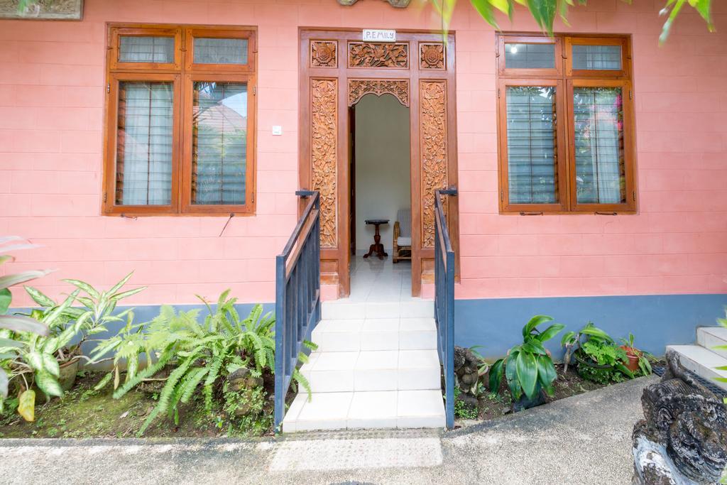 Vakantiepark Baruna Sanur