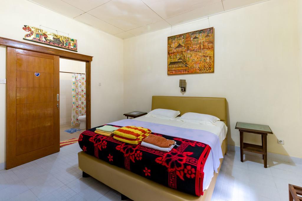 Vakantiepark Baruna Sanur