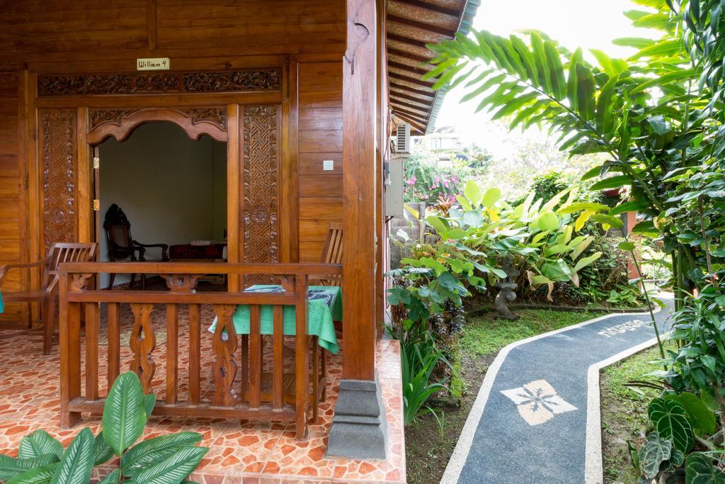 Vakantiepark Baruna Sanur