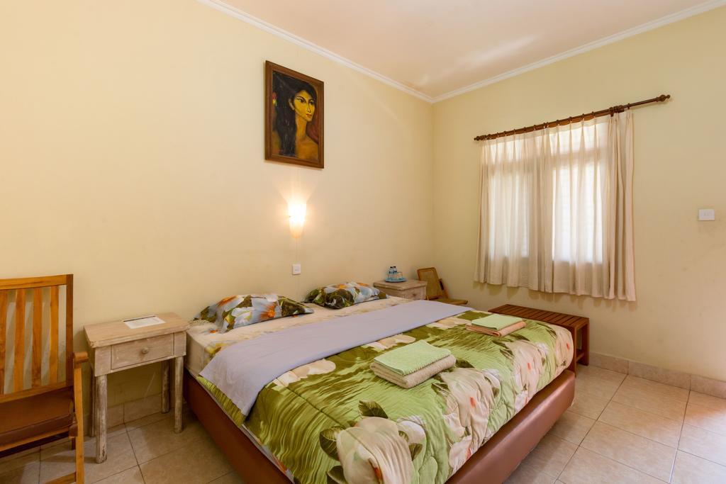 Vakantiepark Baruna 2*