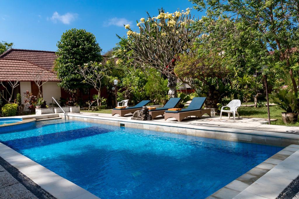 Baruna Vakantiepark