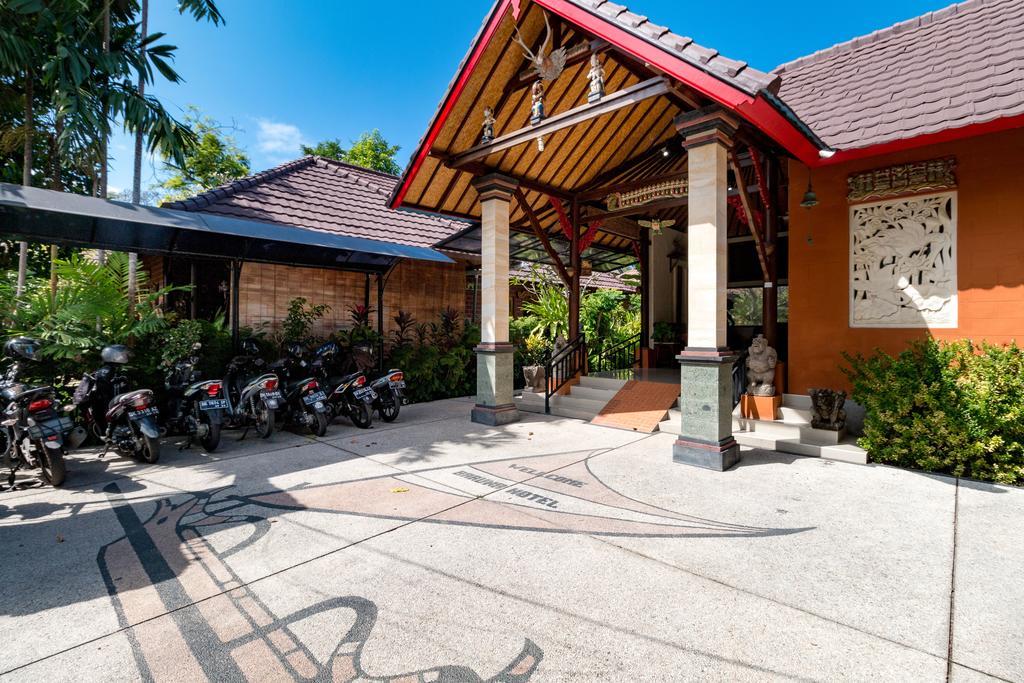 Vakantiepark Baruna Sanur