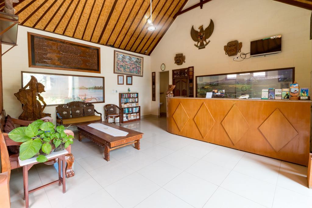 Vakantiepark Baruna Sanur