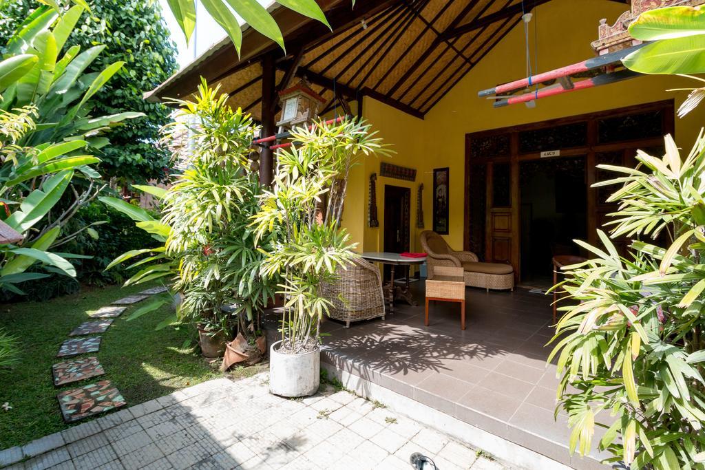Baruna 2* Sanur