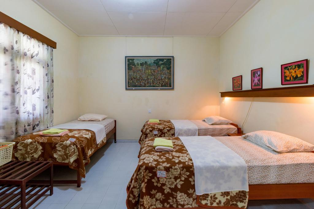 Baruna Vakantiepark Sanur