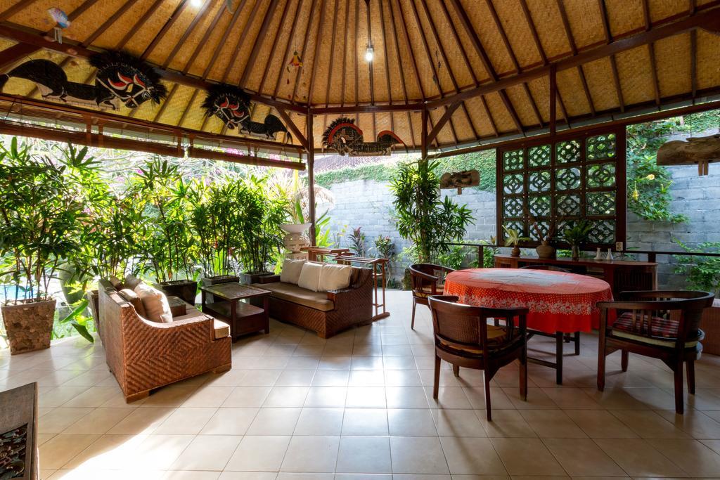 Vakantiepark Baruna Sanur