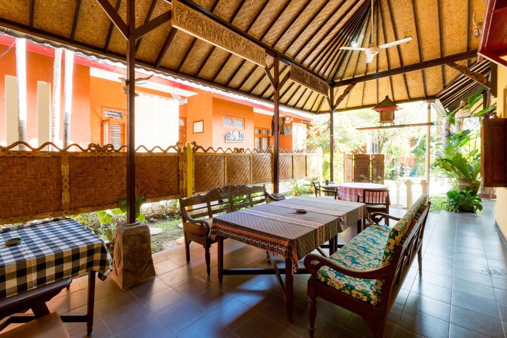 Baruna 2* Sanur