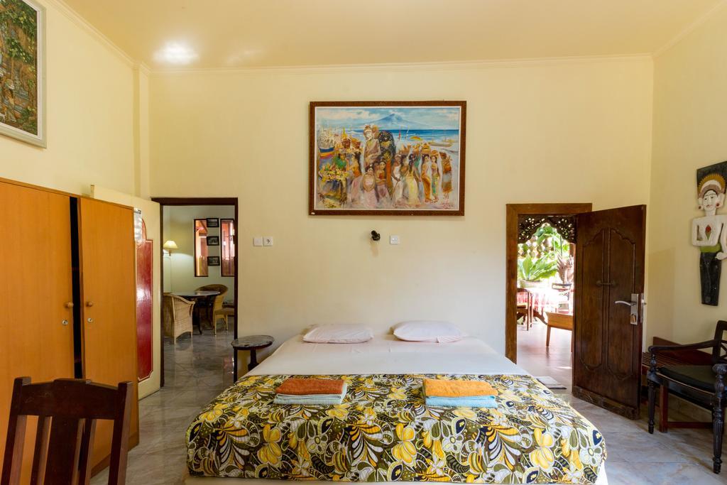 Vakantiepark Baruna 2*