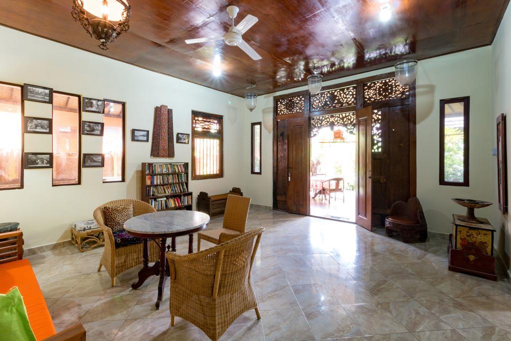 Baruna Vakantiepark